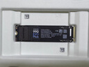 三星（SAMSUNG）1TB SSD固態(tài)硬盤(pán) M.2接口(NVMe協(xié)議PCIe4.0*4/5.0*2)讀速7150MB/S 990 EVO Plus 曬單實(shí)拍圖