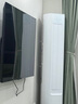 海爾（Haier）【小紅花綻放版】凈省電 柜機客廳立式防直吹空調 內外機自清潔 超大風量高溫制冷不停機 國家補貼 3匹 一級能效 72LW/E1-1 曬單實拍圖