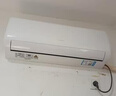 AUFIT空調奧克斯(AUX)出品大1.5匹掛機新一級能效變頻冷暖家用臥室壁掛式防直吹除菌自清潔以舊換新 大1.5匹 一級能效 省電防直吹自清潔 曬單實(shí)拍圖