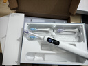 米家【重磅新品】聲波掃振電動(dòng)牙刷Pro愛(ài)意禮盒 智能分面掃振  禮物推薦 送男友送女友 父親節(jié)禮物 曬單實(shí)拍圖