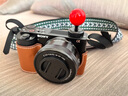 索尼（SONY）ZV-E10L 半畫幅微單相機 美膚拍照 精準對焦 VLOG APS-C畫幅  zve10 ZV-10 黑色ZV-E10L套機【國補 贈64G卡+皮套等】 官方標配 曬單實拍圖