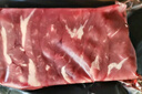 月盛齋【冰鮮】內(nèi)蒙鮮切手切羊肉200g 火鍋食材清真 中華老字號 曬單實拍圖