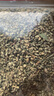 微山湖荷葉茶純天然新鮮特級干荷葉顆粒 荷葉茶500克 曬單實(shí)拍圖