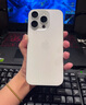 Apple/蘋果 iPhone 16 Pro（A3294）128GB 白色鈦金屬 支持移動(dòng)聯(lián)通電信5G 雙卡雙待手機(jī) 曬單實(shí)拍圖
