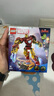 樂高（LEGO）積木拼裝玩具 超級英雄漫威 76307鋼鐵俠機(jī)甲大戰(zhàn)奧創(chuàng) 6歲+ 禮物 曬單實(shí)拍圖