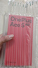 一加 Ace 5 競速版 12GB+256GB 磐石黑 天璣 9400e 風(fēng)馳游戲內(nèi)核 oppo游戲電競性能手機 國家補貼 曬單實拍圖