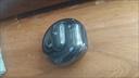 聲闊（SoundCore）【國(guó)家補(bǔ)貼】V40i潮音圈開(kāi)放式耳機(jī)掛耳式藍(lán)牙耳機(jī)無(wú)線科技感運(yùn)動(dòng)不入耳可調(diào)節(jié)適用蘋果華為小米黑 曬單實(shí)拍圖