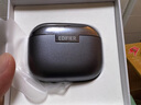 漫步者（EDIFIER）蘿莉豆 Lolli Pro5 真無線主動降噪藍牙耳機入耳式AI翻譯運動跑步音樂游戲電競適配蘋果華為安卓 星空灰+柯基耳機套+曬單20元紅包 曬單實拍圖