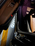 雙偉適用于奧迪A3A4L/A5/A6L/Q2L/Q3/Q5L/Q7門鎖蓋車門鎖扣減震保護(hù)套 奧迪標(biāo)硅膠門鎖保護(hù)套4個裝 曬單實拍圖