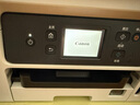佳能（Canon）GX4080 加墨式高容量辦公傳真一體機（自動雙面打印/掃描/復印/傳真/WIFI）家用打印機 曬單實拍圖