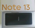 小米R(shí)edmi Note13 Pro  國(guó)家補(bǔ)貼 新2億像素新品高通第二代驍龍7s 6.67英寸新品5G小米紅米手機(jī) 子夜黑 12GB+512GB 曬單實(shí)拍圖
