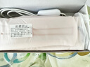 OES【黃圣依推薦】蒸汽熱敷眼罩艾草自發(fā)熱敷護(hù)眼睡眠眼罩遮光助午睡出差旅行通用緩解母親節(jié)禮物 【淡雅粉】四檔調(diào)溫+智能定時(shí)+艾草皇菊包+冰敷凝膠 曬單實(shí)拍圖