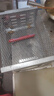 安起新型連續(xù)全自動(dòng)老鼠籠捕鼠器超強(qiáng)家用大號(hào)滅鼠夾撲抓捉耗子籠 大號(hào)連續(xù)捕鼠籠1個(gè)+誘餌 曬單實(shí)拍圖