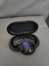 索尼（SONY）藍(lán)牙耳機(jī)掛耳式骨傳導(dǎo)降噪無線跑步運(yùn)動(dòng)防汗超強(qiáng)續(xù)航 曜石黑 曬單實(shí)拍圖