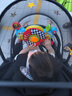 偉易達(dá)（VTECH）玩具嬰兒車方向盤掛件仿真早教安撫寶寶周歲男女孩兒童生日禮物 嬰兒車方向盤【6-36M】 曬單實(shí)拍圖