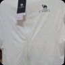 駱駝（CAMEL）CamelTex戶外御寒沖鋒衣男女同款防油污外套三合一登山服  XL 曬單實拍圖