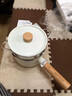 匹克polo衫女夏季速干運動跑步上衣透氣休閑翻領(lǐng)t恤寬松短袖DF652008 曬單實拍圖
