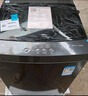美的（Midea）波輪洗衣機全自動家用 MB120L3D 12公斤大容量 直驅變頻 一級能效 除螨 以舊換新 家電國家補貼20% 曬單實拍圖