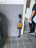 創(chuàng)來本安型人體靜電釋放器消除球防爆聲光報警語音說話工業(yè)靜電釋放柱樁儀觸摸導除裝置 曬單實拍圖