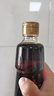 燕莊 壓榨黑芝麻香油450ml 曬單實(shí)拍圖