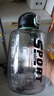 富光噸杯桶大容量塑料杯水杯Tritan刻度吸管運動戶外水壺杯子1600ML 曬單實拍圖