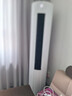 統帥（Leader）海爾智家出品空調【空調套裝】變頻新一級節能防直吹冷暖自清潔空調 2匹 一級能效 +1.5P自清潔【二室一廳】 曬單實(shí)拍圖