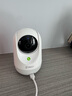 360攝像頭9pro 高清400萬(wàn)像素微光全彩家用監(jiān)控手機(jī)遠(yuǎn)程雙向通話360度旋轉(zhuǎn)嬰兒看護(hù)器 曬單實(shí)拍圖