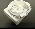 Apple/蘋果 USB-C轉(zhuǎn)閃電接口充電線 -1米 蘋果充電線手機(jī)充電線原裝充電線適用于閃電接口iPhone/iPad 曬單實(shí)拍圖
