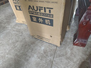AUFIT空調(diào)奧克斯（AUX）出品大3匹柜機(jī)新一級變頻冷暖自清潔家用客廳大標(biāo)間大風(fēng)量立柜式國補(bǔ)20%空調(diào) 3匹 一級能效 【25年新品】防直吹除濕自清潔 曬單實拍圖