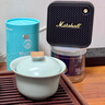 MARSHALL（馬歇爾）WILLEN II 音箱便攜式2代無(wú)線藍(lán)牙家用戶外防塵防水續(xù)航禮物小音響  黑金色 曬單實(shí)拍圖