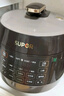 蘇泊爾（SUPOR）【國家補貼】0涂層精鋼球釜電壓力鍋5L雙膽全自動智能預(yù)約 觸控 SY-50YC5011Q電飯煲高壓鍋4-6人 曬單實拍圖
