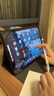 飛結寶ipad鋼化膜2022款ipad10蘋(píng)果平板膜air54保護貼膜pro11寸10.2護眼 【沒(méi)神器】12D超清鉆石鋼化膜1片 ipadPro2021款【11寸】 曬單實(shí)拍圖