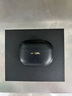 iKF Ultra圈鐵降噪無線藍(lán)牙耳機(jī)雙單元高解析LDAC高保真音質(zhì)入耳式主動(dòng)降噪游戲低延遲APP智聯(lián) 雅典黑 曬單實(shí)拍圖