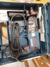 博世（BOSCH）電錘沖擊鉆電鎬GBH2-26DRE/E多功能大功率輕型電錘鉆800W電鉆 GBH 2-26 DRE三功能 錘/鉆/鎬 曬單實拍圖