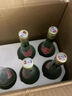 西鳳酒 綠瓶盒裝省外版 55度  500ml*6盒 整箱裝 鳳香型白酒 曬單實(shí)拍圖