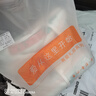 富魅緣（FUMEIYUAN）純棉紗布睡袋夏季兒童分腿寶寶防踢被子神器春秋季款大童睡衣空調(diào) 三層-小飛象(24-35℃) 2XL碼【建議身高115cm-125cm】 曬單實(shí)拍圖