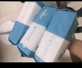 潔麗雅（Grace）一次性毛巾洗臉巾洗面巾潔面巾擦臉巾3連包 20*20cm 80片/包 曬單實(shí)拍圖