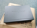 普聯(lián)（TP-LINK）8口萬兆三層交換機(jī)全光口接光纖網(wǎng)管型可VLAN企業(yè)級匯聚核心層網(wǎng)絡(luò)分線器分流器TL-ST5008F 曬單實(shí)拍圖