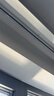 科創(chuàng)者Mini4A藍牙Mesh2.0無刷電機智能電動窗簾軌道靜音家用自動隱藏式 【直軌1套】藍牙Mesh2.0 【包安裝】定制2.5米內(nèi) 曬單實拍圖