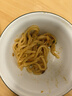 圃美多手搟面條300g*1袋   早餐火鍋方便食材 炸醬面拉面掛面涼拌面 曬單實拍圖