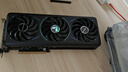 銘瑄（MAXSUN）RTX5060 8G臺(tái)式電腦電競游戲人工智能算力獨(dú)立顯卡獨(dú)顯DLSS4 RTX5060 電競之心 OC8G 曬單實(shí)拍圖