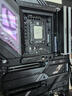 華碩華碩玩家國度 ROG Z790-H/E/F/A/I/DARK HERO/APEX臺(tái)式機(jī)電腦電競(jìng)吹雪主板支持14900K/KS ROG STRIX Z790-E WIFI 一代 曬單實(shí)拍圖