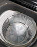 海爾（Haier）波輪洗衣機(jī)全自動(dòng)10公斤大容量 一級(jí)能效 懶人家電國(guó)家補(bǔ)貼20% 以舊換新 XQB100-Z719 超凈洗 家用 曬單實(shí)拍圖