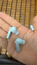 籟特易耳【2025新款-重磅新品】星環(huán)ultra藍(lán)牙耳機(jī)入耳式真無線HiFi音質(zhì)主動降噪超長續(xù)航游戲音樂運(yùn)動耳機(jī) 柔藍(lán)【52dB深空降噪】 LDAC/LHDC-雙版本 曬單實(shí)拍圖