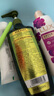 施華蔻（Schwarzkopf）生姜精華洗發(fā)露600ml  持久控油清爽蓬松洗發(fā)水 無硅油洗頭膏 曬單實拍圖