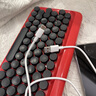 言臣typec數(shù)據(jù)線2米加長6A超級快充100W韓奕正品適用華為榮耀matex6手機usb充電線車載mate60pro延長線 【品牌定制】6A加長快充數(shù)據(jù)線-2.0米 曬單實拍圖