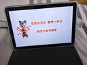 小天才酷蓋2025新款小學(xué)天才學(xué)習(xí)機(jī)學(xué)生平板電腦初中高中英語早教娛樂辦公 灰學(xué)習(xí)頂配+A級(jí)護(hù)眼+娛樂 512GB 曬單實(shí)拍圖