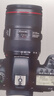 佳能（Canon）EOS 5D Mark IV 5D4 單反相機(jī) 單反套機(jī) 全畫幅（EF 24-105mm f/4L IS II USM 單反鏡頭） 曬單實(shí)拍圖