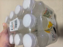 農夫山泉水溶C100檸檬味復合果汁飲料445ml*15瓶整箱滿足每日所需維生素C 曬單實拍圖