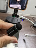 紐曼（Newmine）MC225無線領夾麥克風主播直播專用迷你收音麥戶外采訪短視頻會議錄音設備專業(yè)降噪收音器一拖二 曬單實拍圖